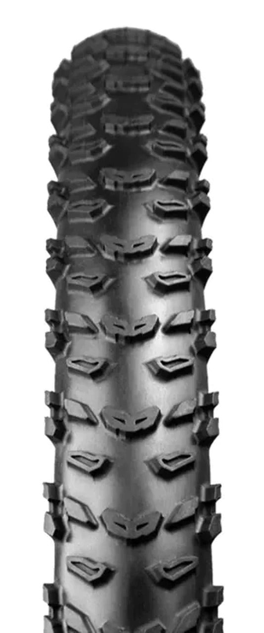 Duro Tyre [Size: 27.5 x 2.35] [Colour: Black] MTB