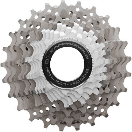 Campagnolo Super Record 11 Speed Cassette 12-27T