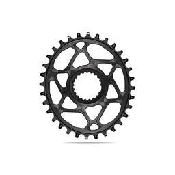 absoluteBLACK Oval Premium Shimano XTR M9100 DM NW Chainring