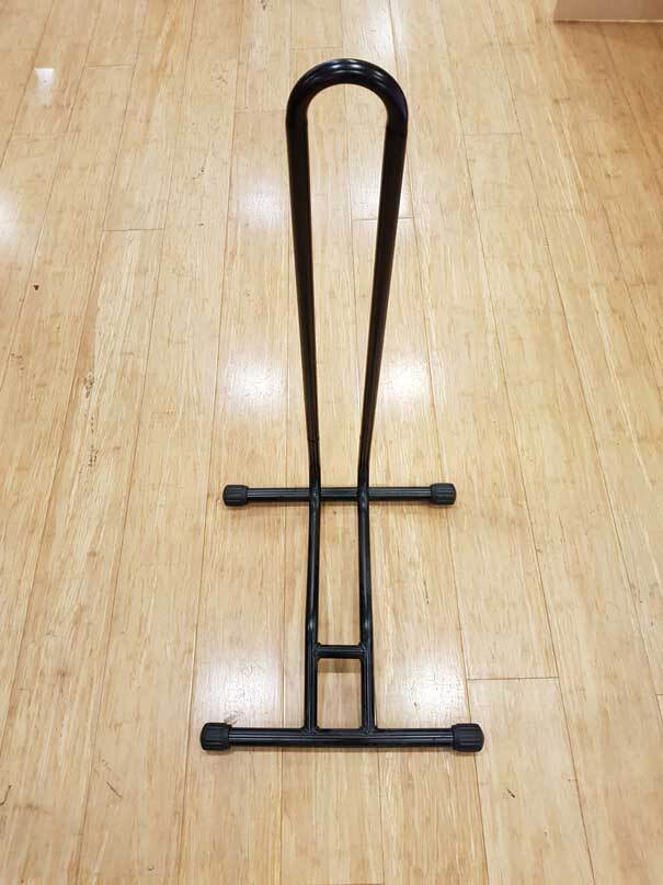 TY Sports Bicycle L Shape Floor Stand