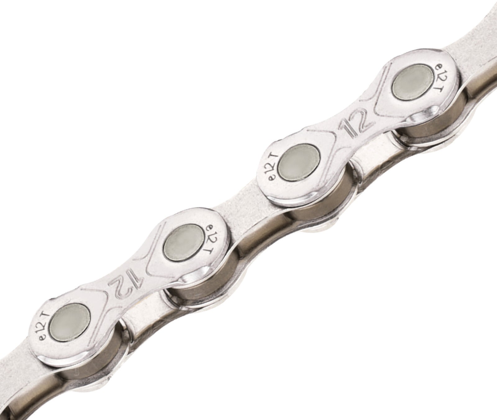 KMC E12 Turbo Chain (E-Bike Chain)