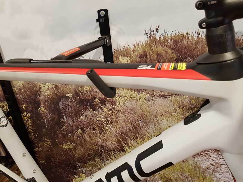 BMC Teammachine SLR02 Frameset