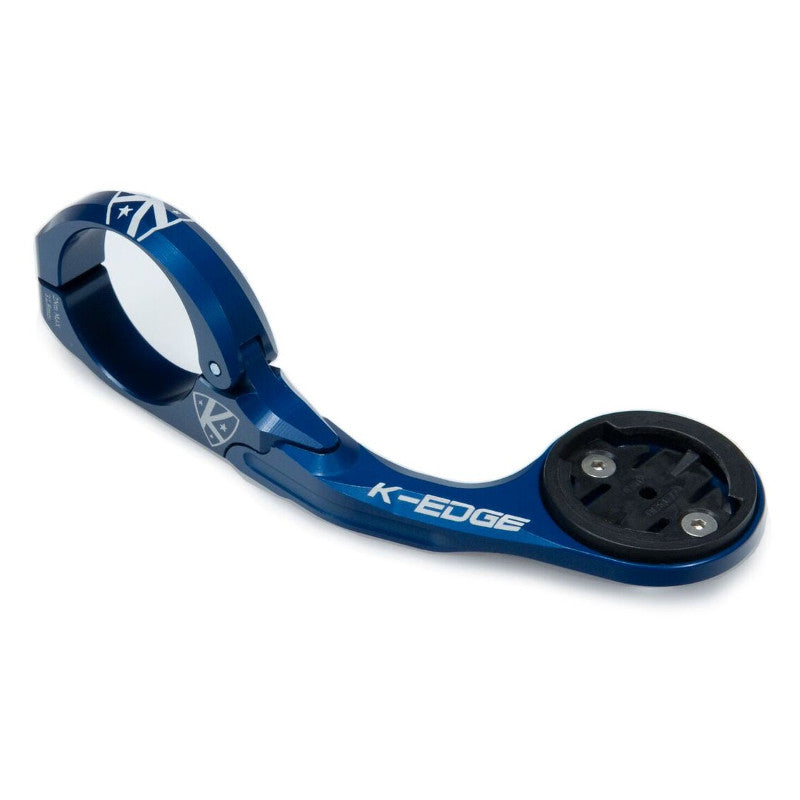 K-Edge PRO XL Mount for Garmin [Size: 31.8mm] [Colour: Black]