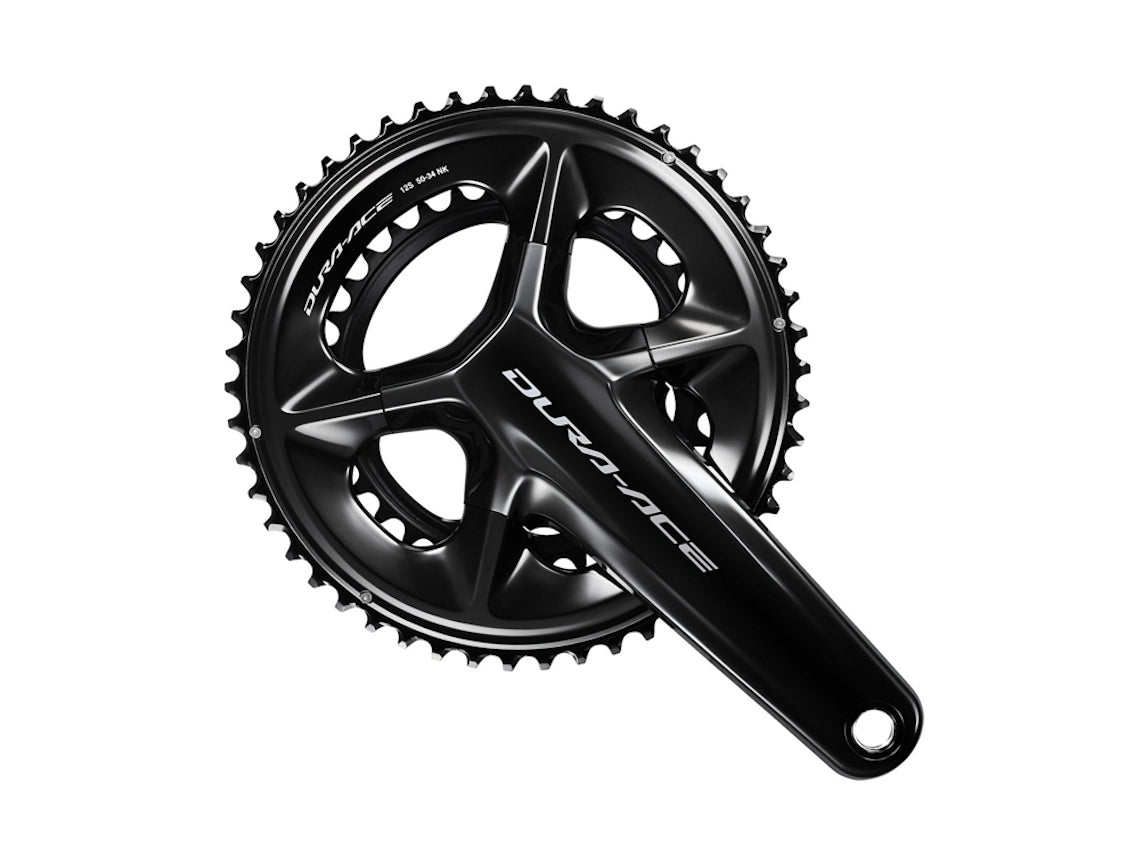 (AC) Dura-Ace R9200 12-Speed Di2 Hydraulic Disc Brake Groupset w Dura-Ace Wheelset WH-R9270-C60-HR-TL