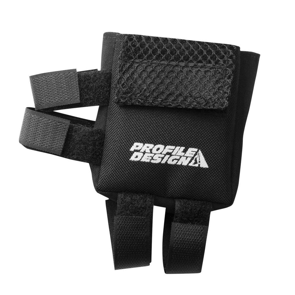 Profile Design Nylon E-Pack - Small