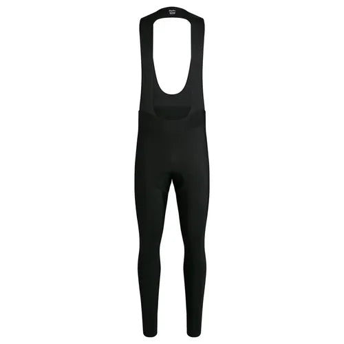 Rapha Men's Core Cargo Winter Tights w/Pad Black/Black [Size: XL]