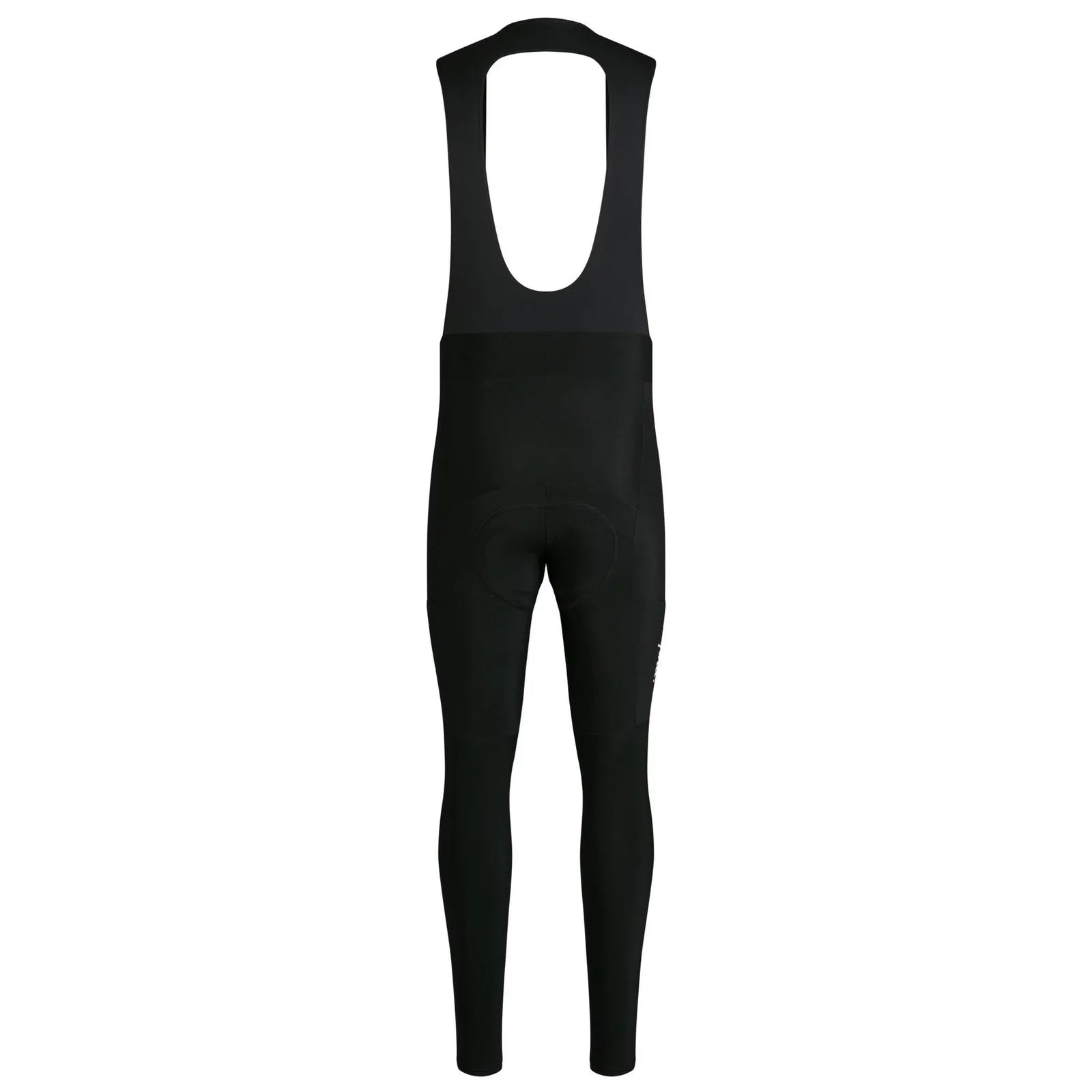 Rapha Men's Core Cargo Winter Tights w/Pad Black/Black [Size: XL]