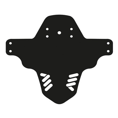 All Mountain Style Mud Guard