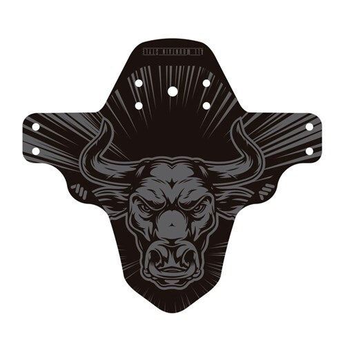 All Mountain Style Mud Guard [Colour: Bull]