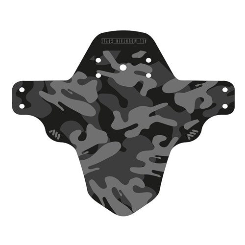 All Mountain Style Mud Guard [Colour: Camo]