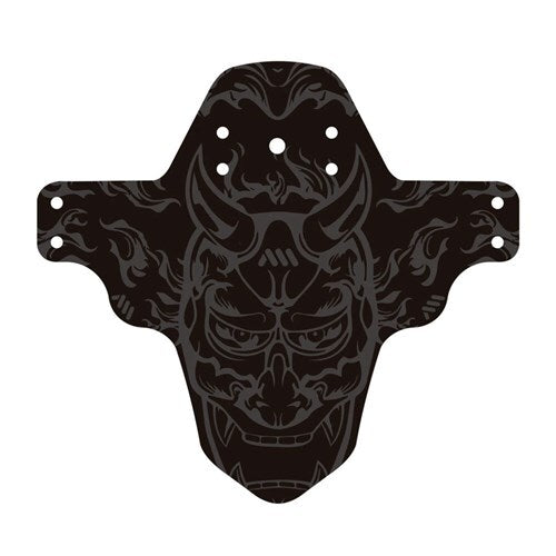All Mountain Style Mud Guard [Colour: Devil]