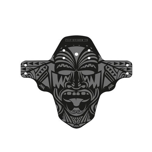 All Mountain Style Mud Guard [Colour: Maori]