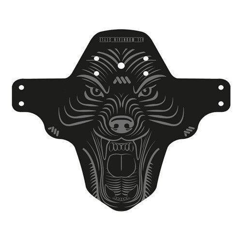 All Mountain Style Mud Guard [Colour: Wolf]