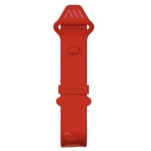 All Mountain Style OS Strap [Colour: Red]