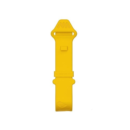 All Mountain Style OS Strap [Colour: Yellow]