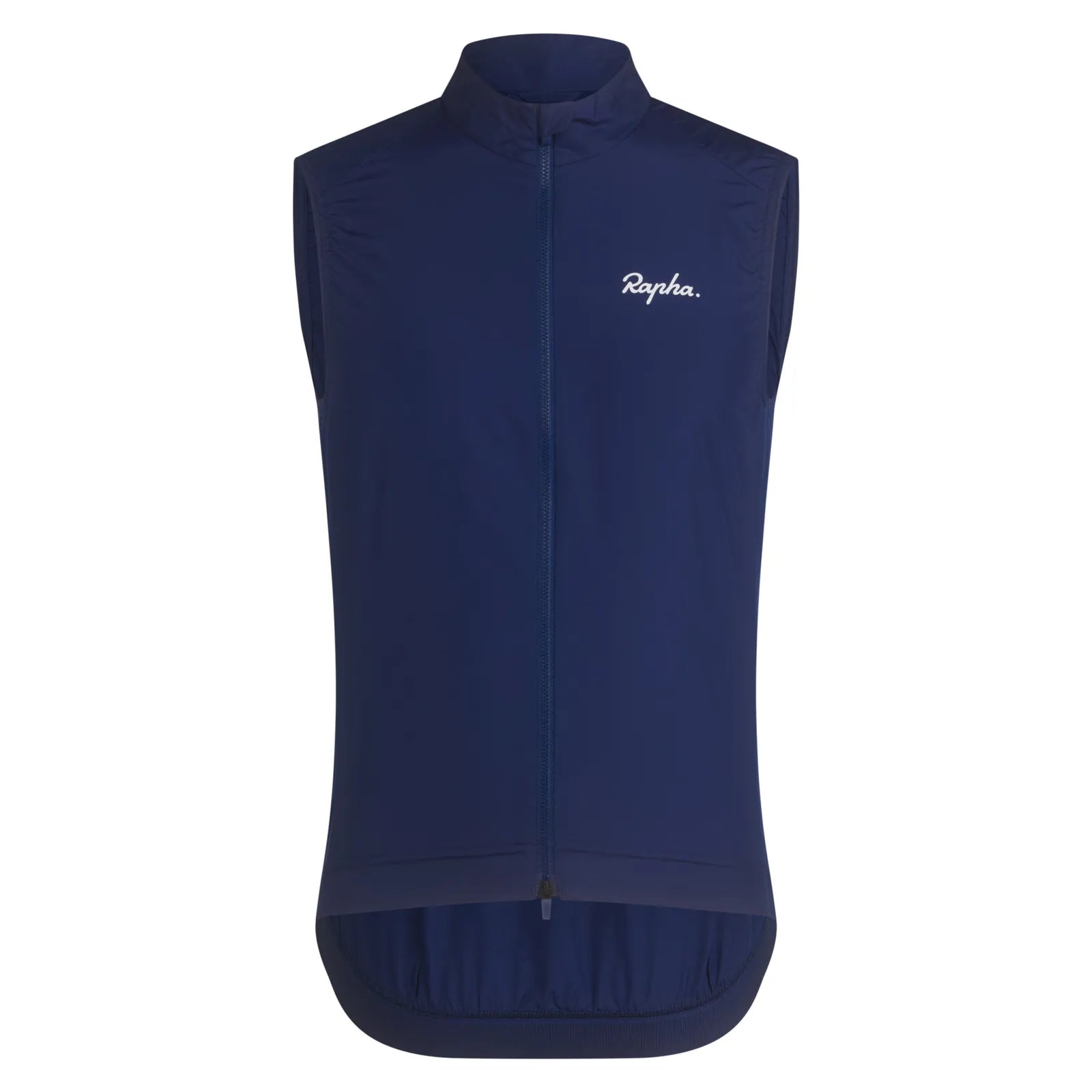 Rapha Men's Core Gilet [Colour: Navy/White] [Size: 2XL]