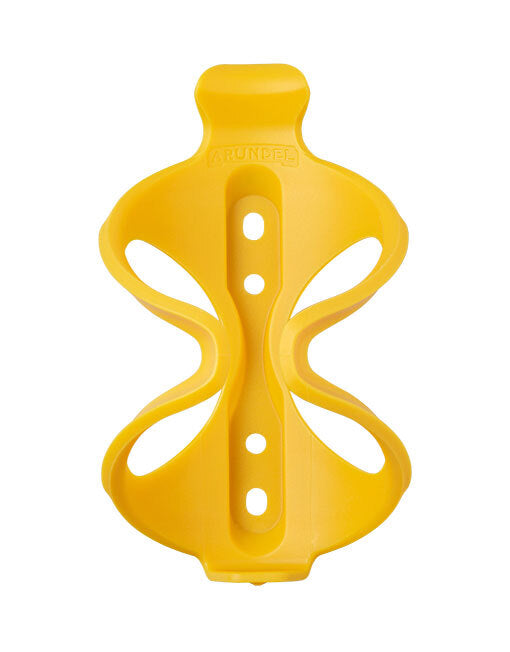 Arundel Grypto Bottle Cage [Colour: Yellow]