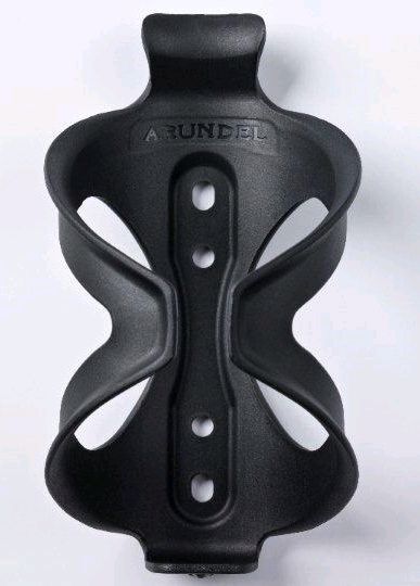 Arundel Sport Bottle Cage [Colour: Black]