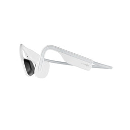 AfterShokz OpenMove Bluetooth Wireless Headphones [Colour: Alpine White]