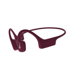 Aftershokz Xtrainerz MP3 Headphones [Colour: Ruby Red]