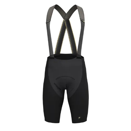 Assos Equipe RSR Bib Shorts S11 - Black Series [Size: XL]