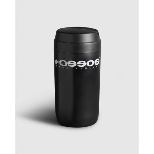 Assos Tools Box Black Speed Club