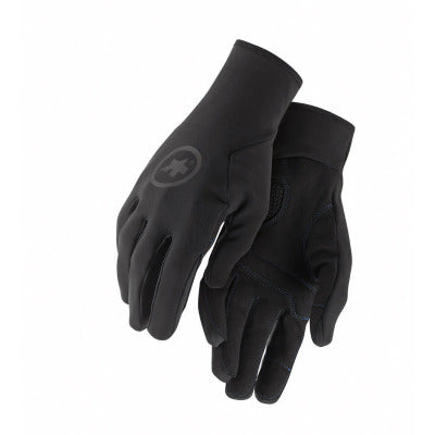 Assos Ultraz Winter Gloves [Size: Large]