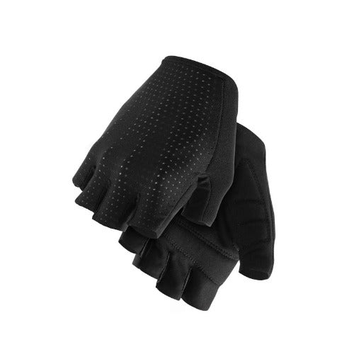 Assos GT Gloves C2 - Black Series [Size: XL]