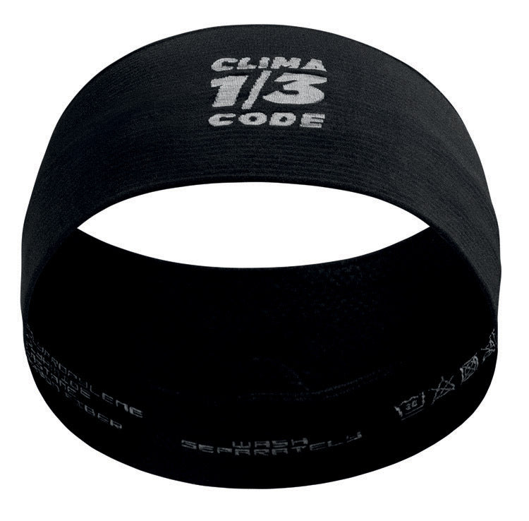 Assos Summer Headband [Size: Small]
