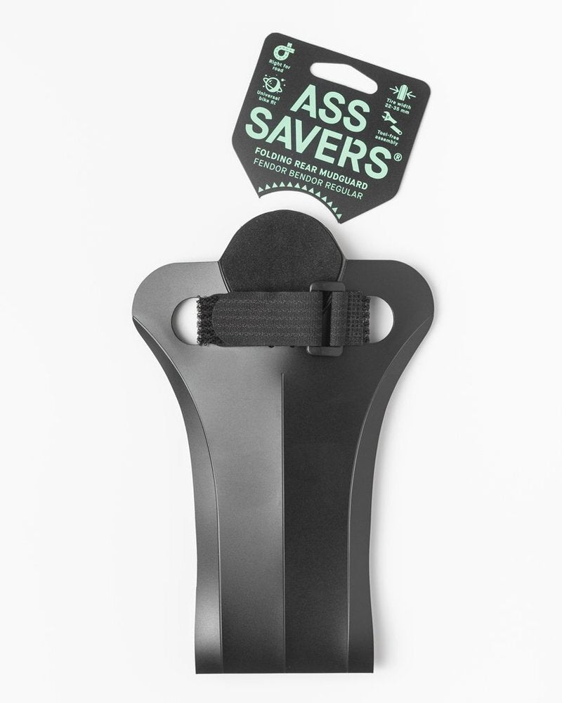 Ass Saver Fender Fendor Bendor