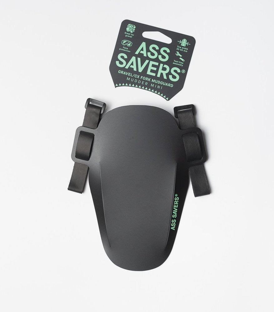 Ass Saver Fender Mudder