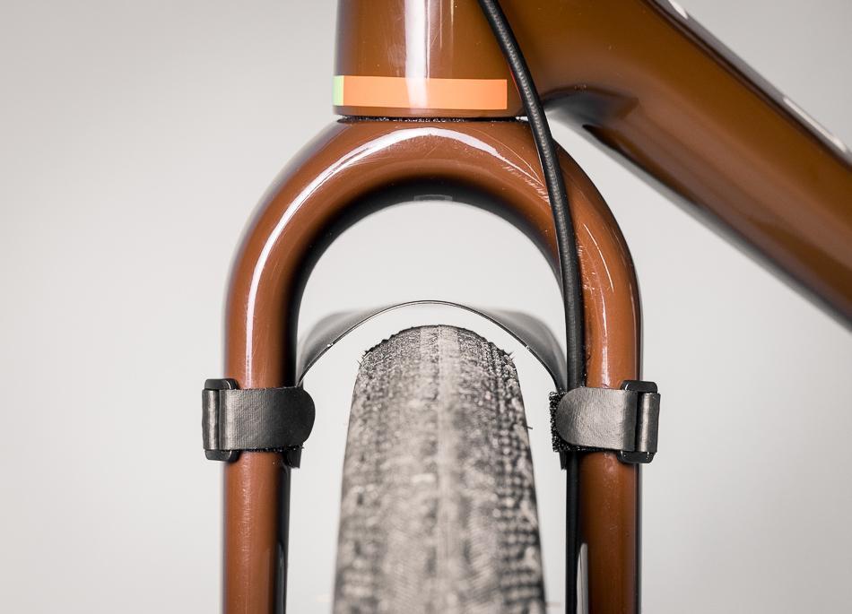 Ass Saver Fender Mudder