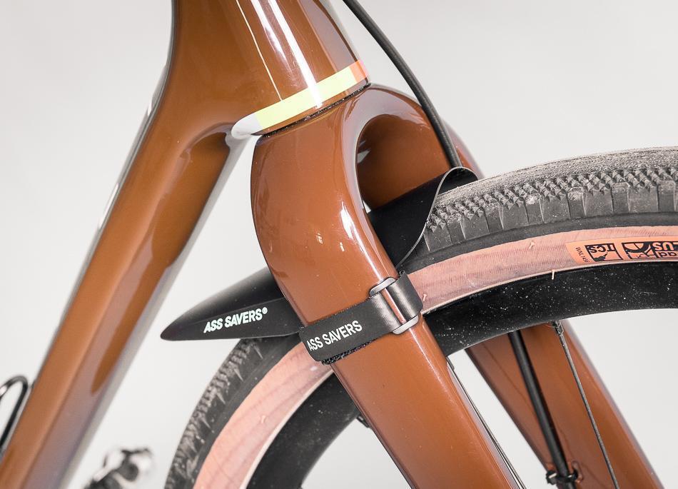 Ass Saver Fender Mudder