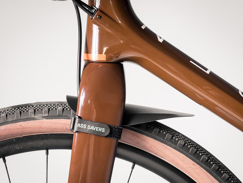 Ass Saver Fender Mudder