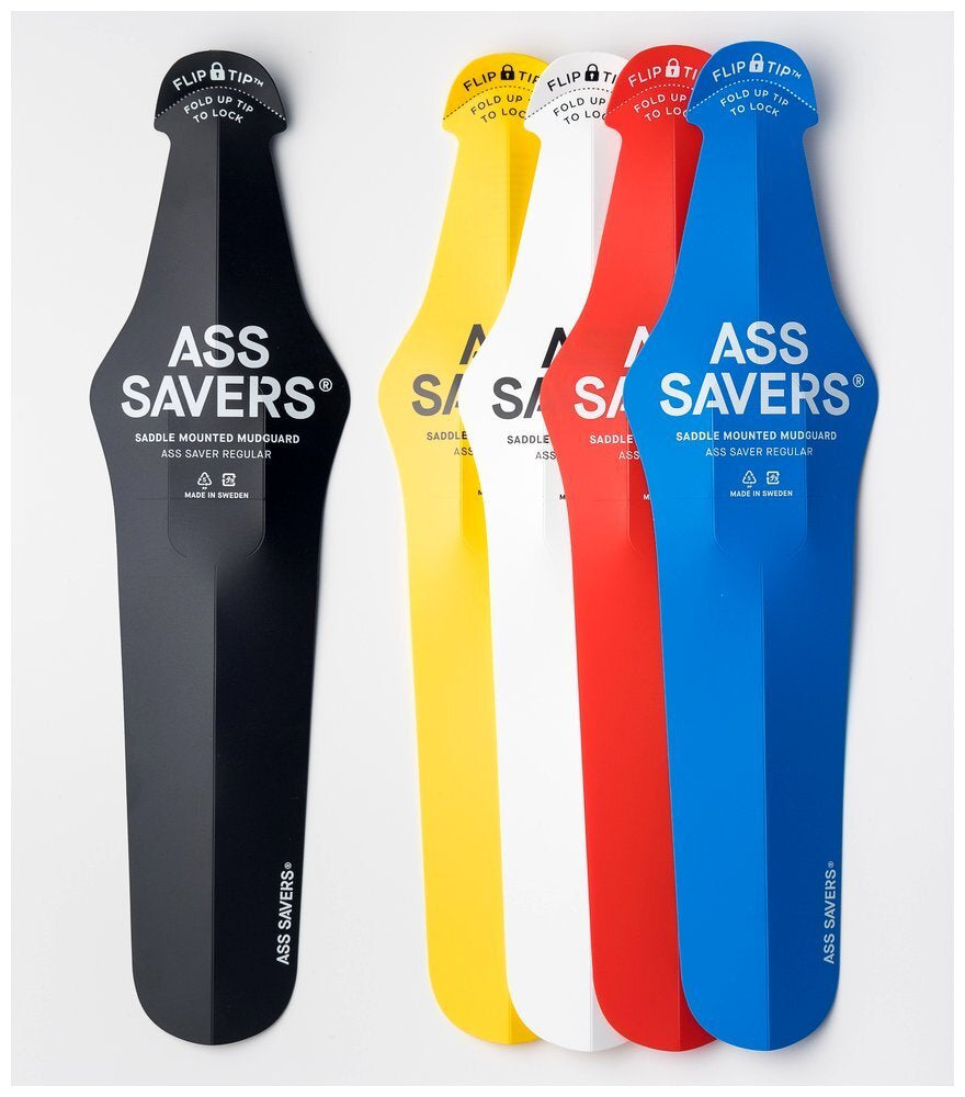 Ass Saver Fender Regular