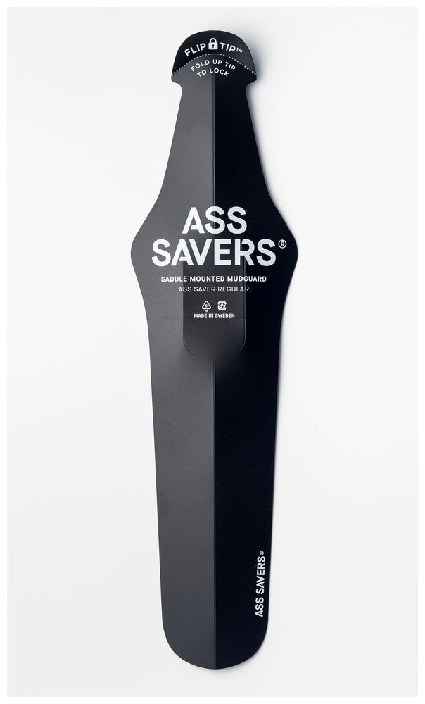 Ass Saver Fender Regular