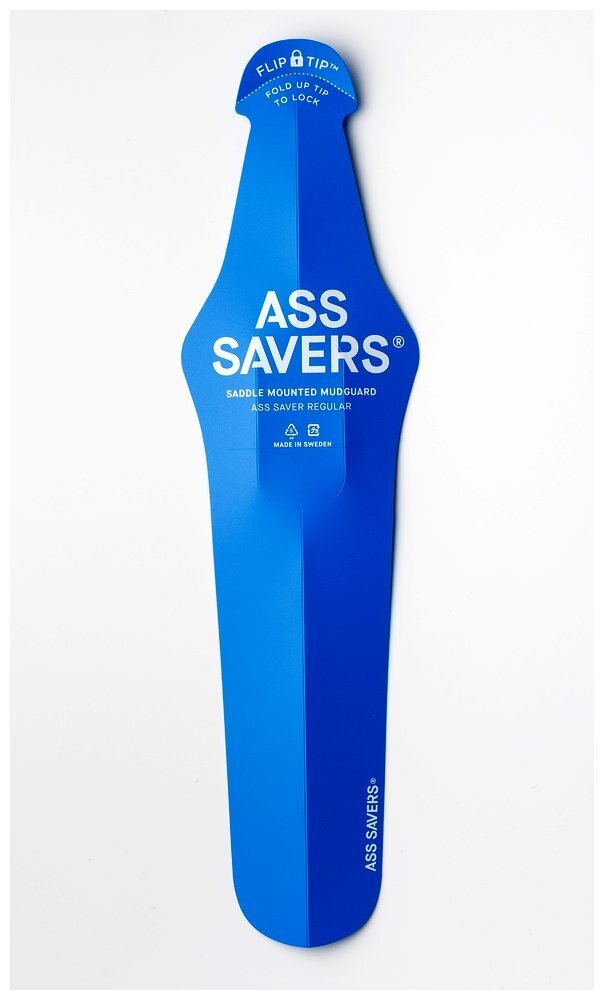 Ass Saver Fender Regular