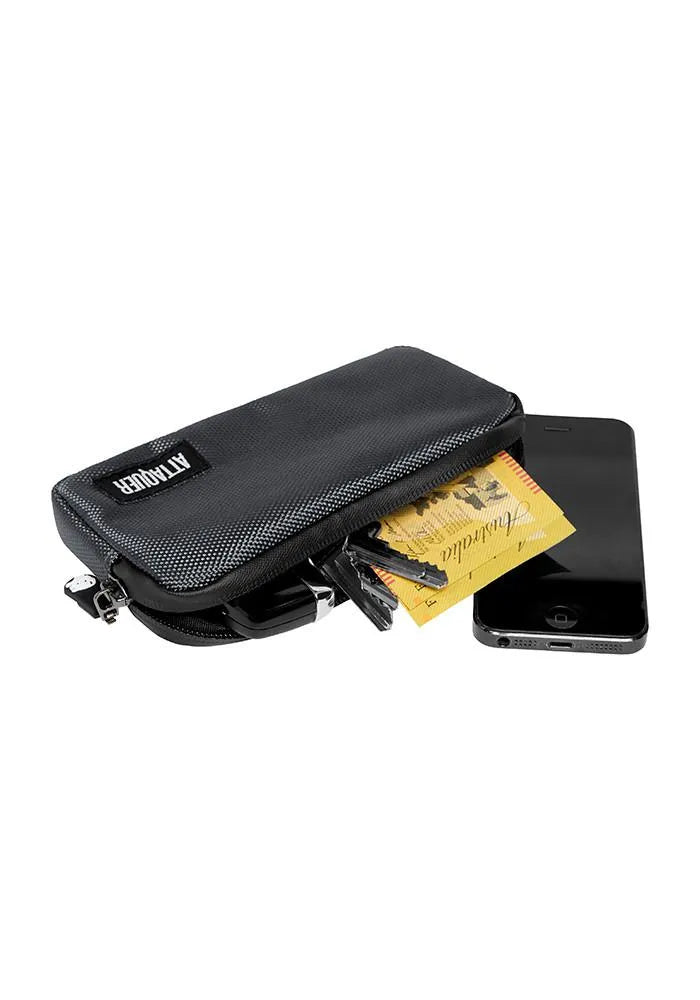Attaquer Pocket Pouch | Phone & Wallet Holder