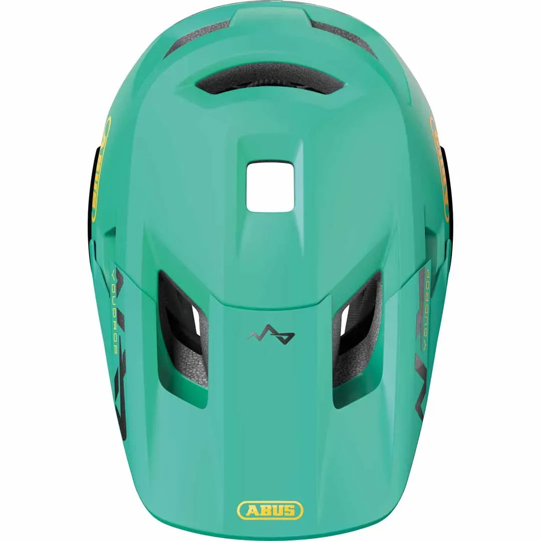 Abus Youdrop FF Kids MTB Helmet