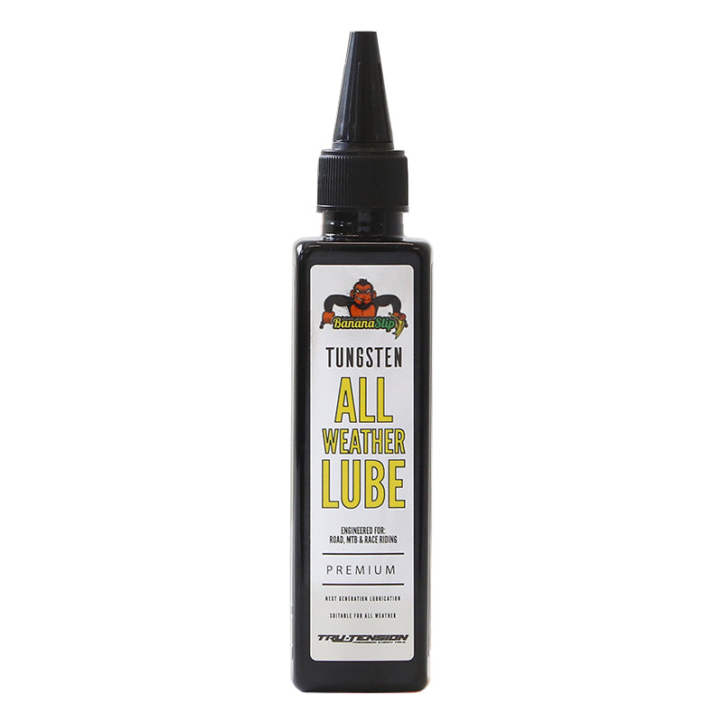 Tru-Tension Tungsten All Weather Lube Premium 50ml