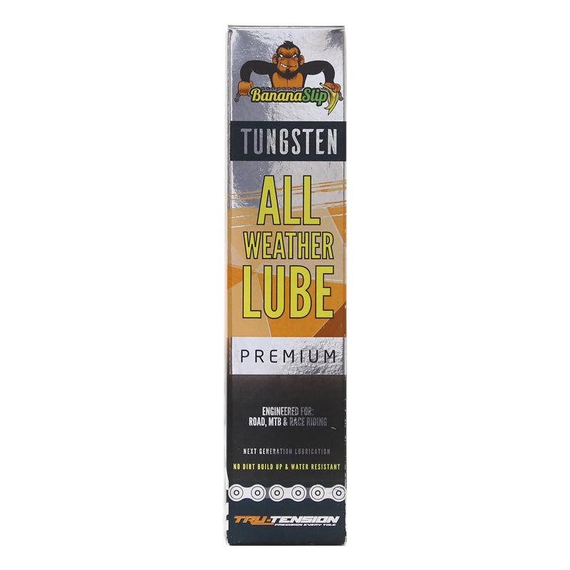 Tru-Tension Tungsten All Weather Lube Premium 140ml