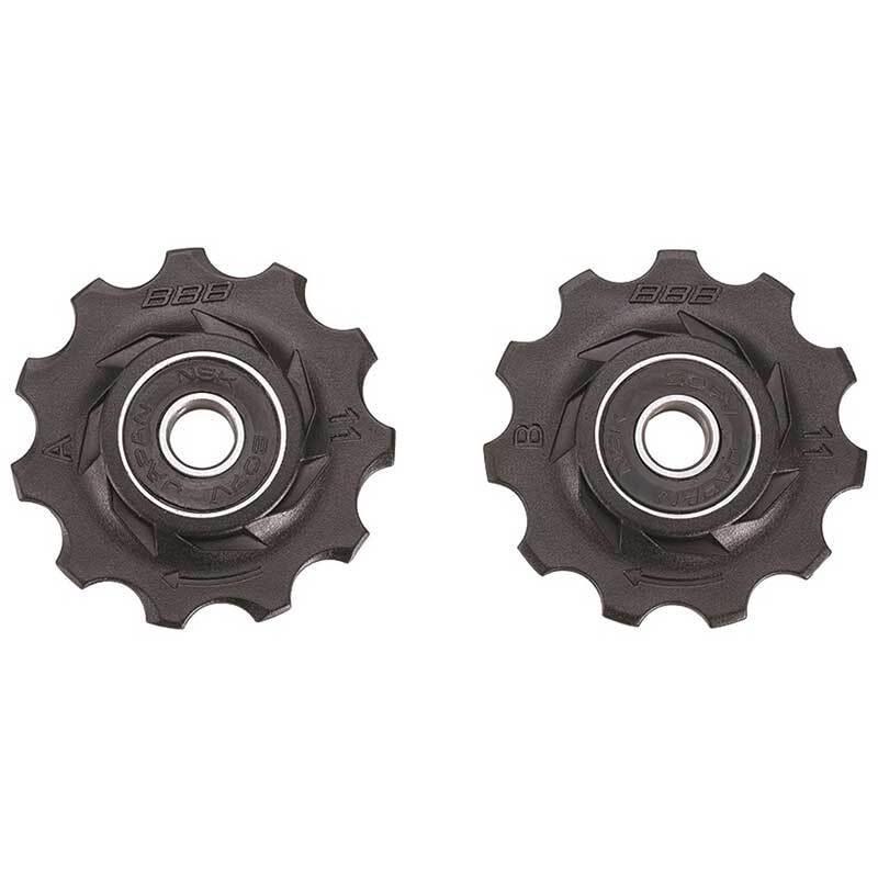 BBB Roller Boys Jockey Wheel 11T BDP-02