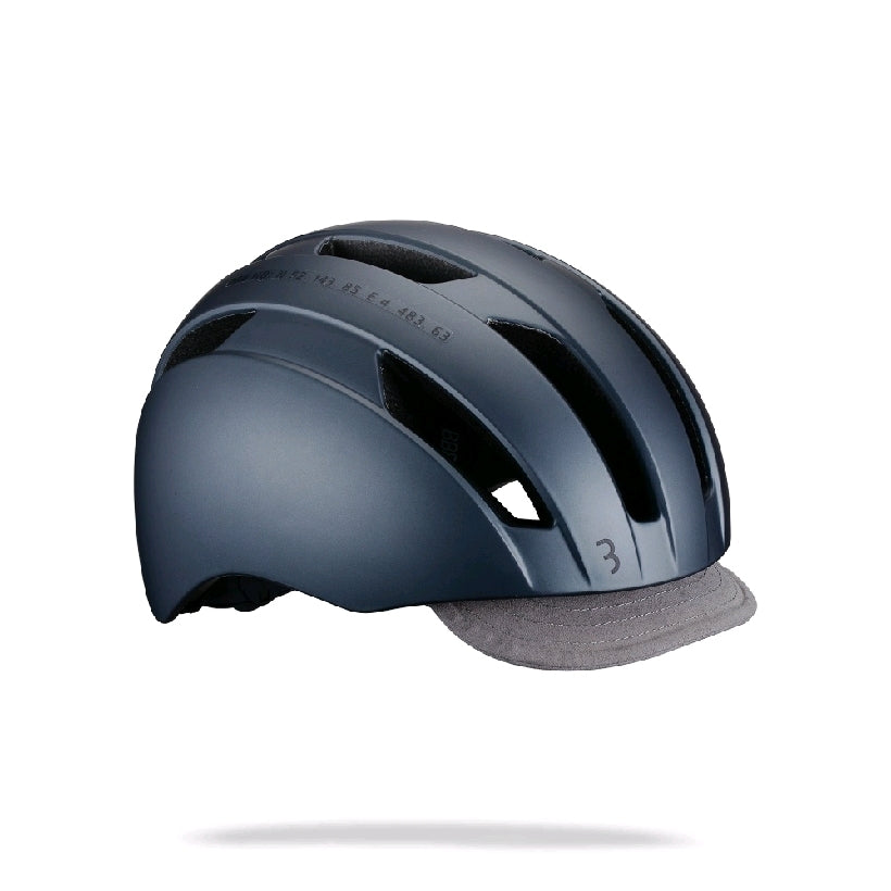 BBB Metro Cycling Helmet