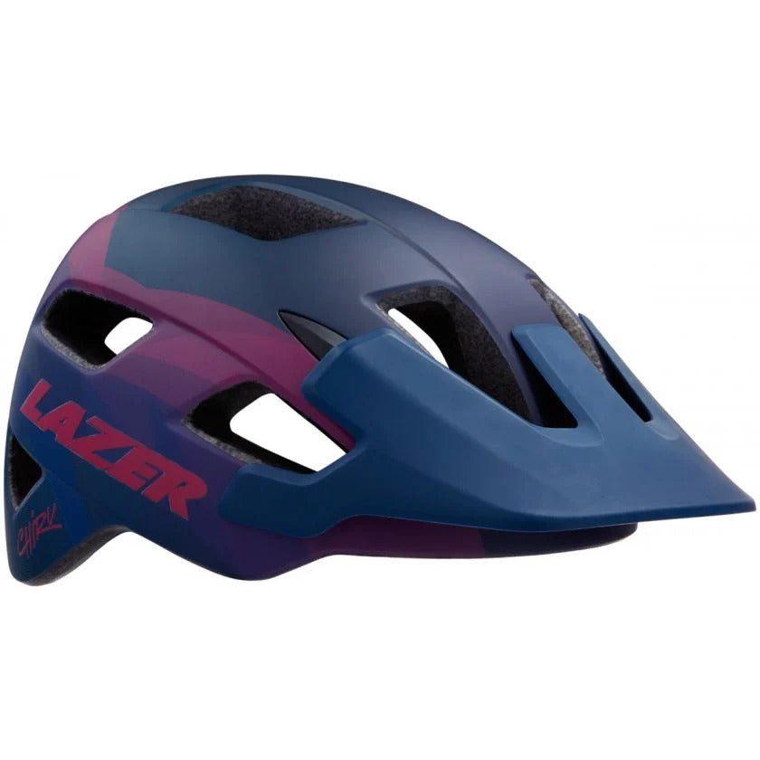Lazer Chiru MIPS MTB Helmet [Colour: Matte White/Grey] [Size: M(55-58cm)]