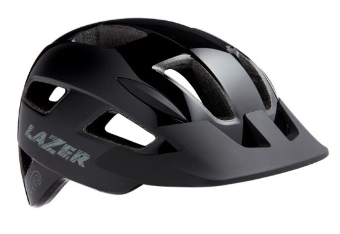 Lazer Helmet - Gekko Black Kids Unisize