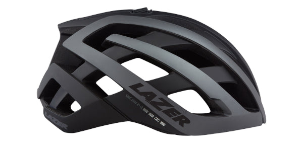 Lazer Genesis MIPS Helmet [Colour: Titanium] [Size: Medium]