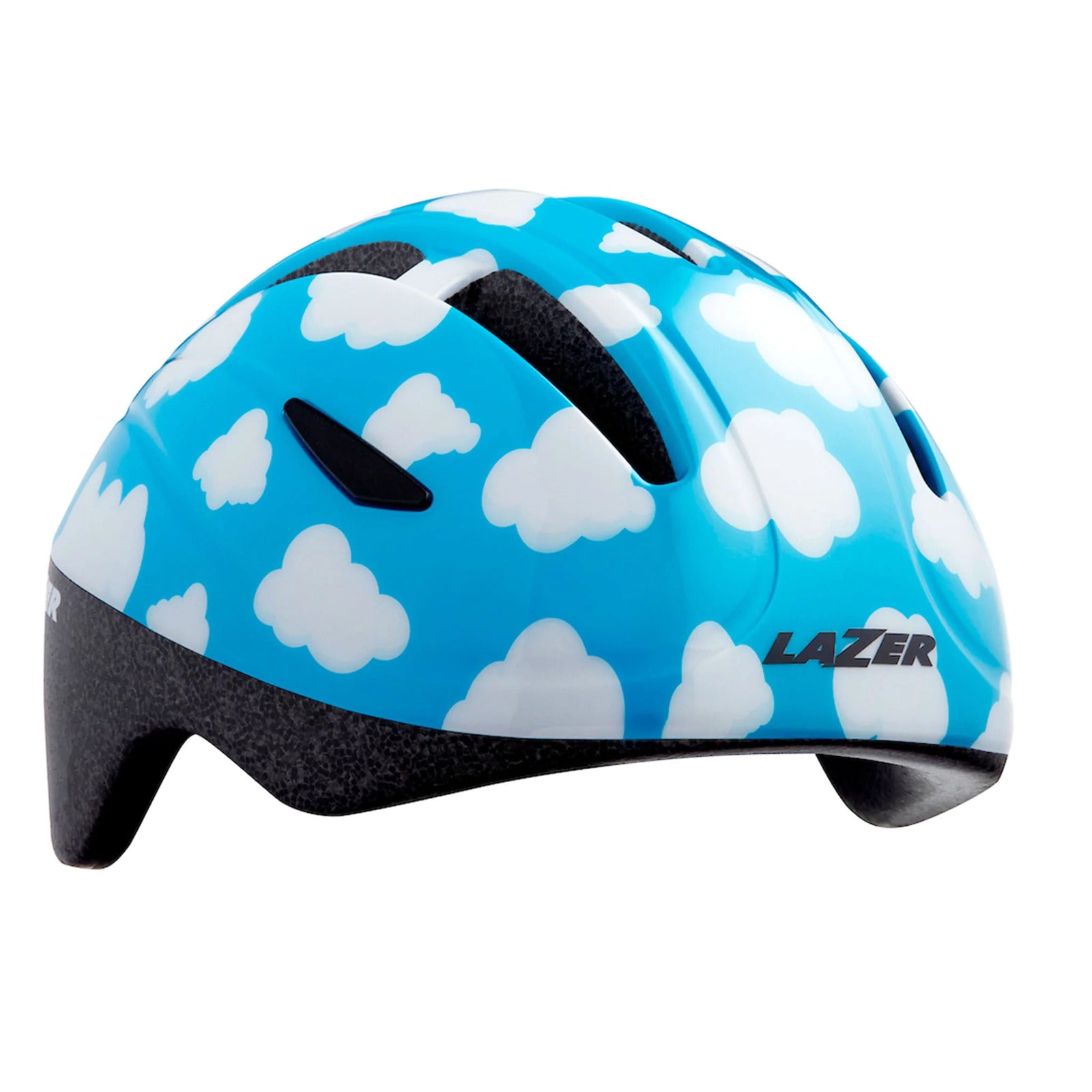Lazer Bob+ Helmet [Colour: Clouds] [Size: Toddler Unisize (46-52cm)]