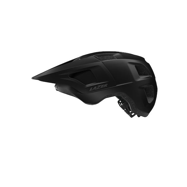 Lazer Finch Kineticore MTB Helmet - Unisize (50-56cm) [Colour: Matte Black]