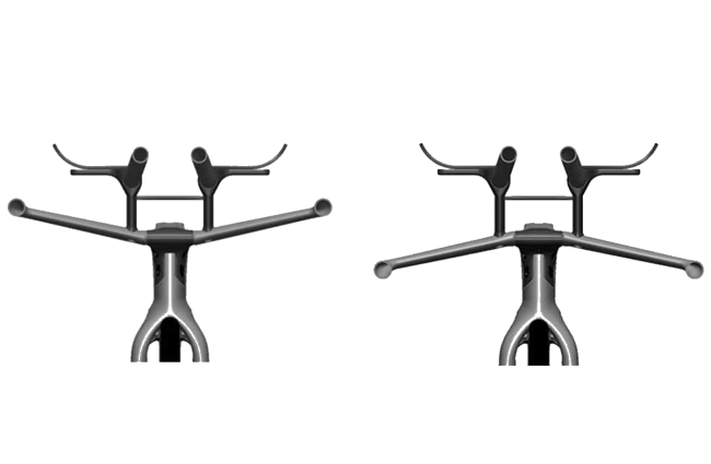BMC TM01 Flat CockPit
