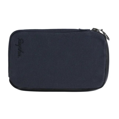 Rapha Essentials Case [Colour: Dark Grey/Black]